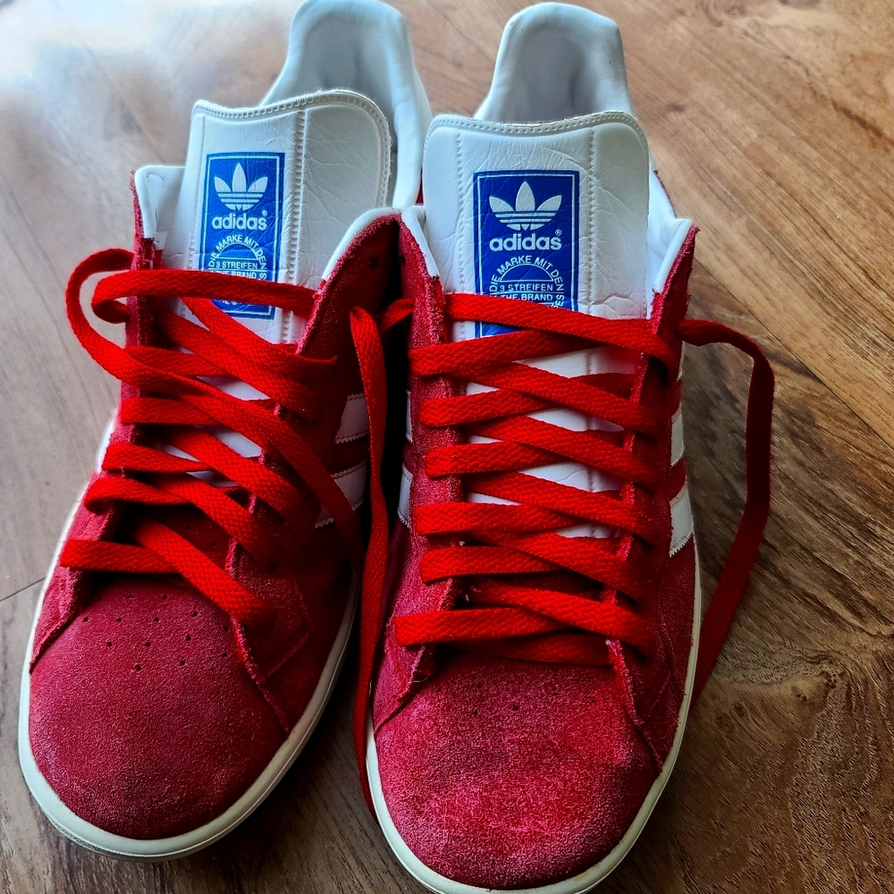 Adidas